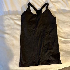 Lululemon EBB to Street Tank Top